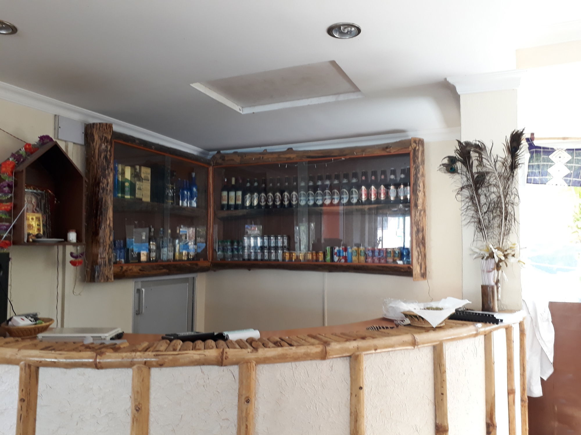 Ama Garden Sauraha Hotel Ngoại thất bức ảnh