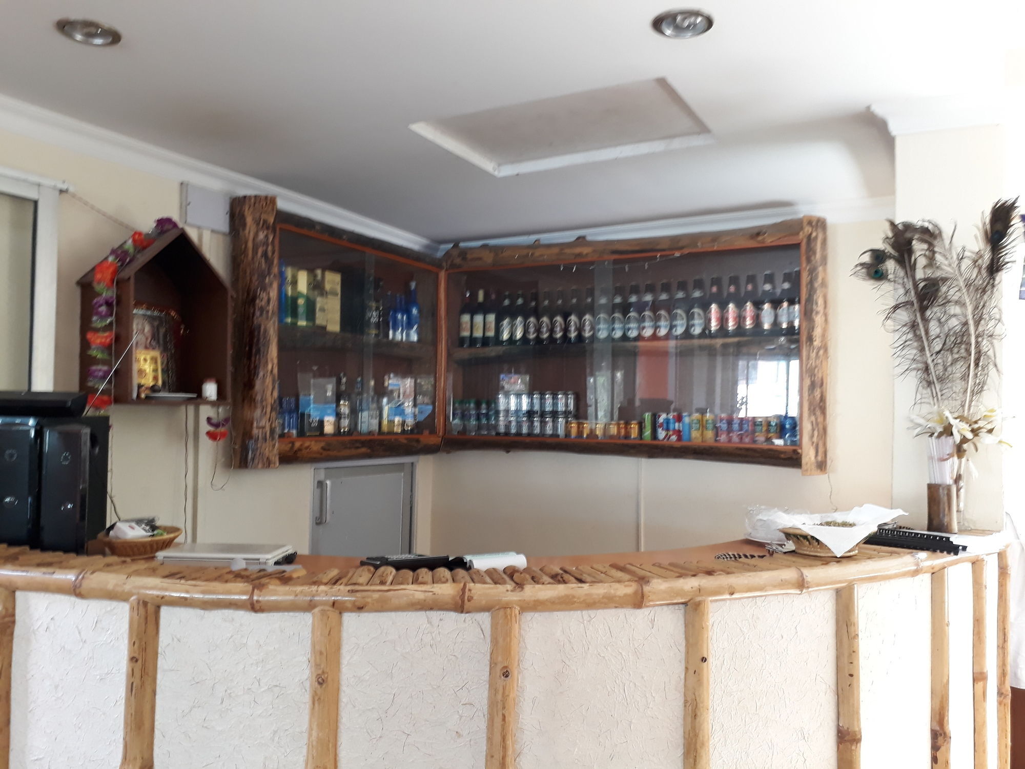 Ama Garden Sauraha Hotel Ngoại thất bức ảnh